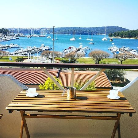 Apartamento Dream View Medulin Exterior foto