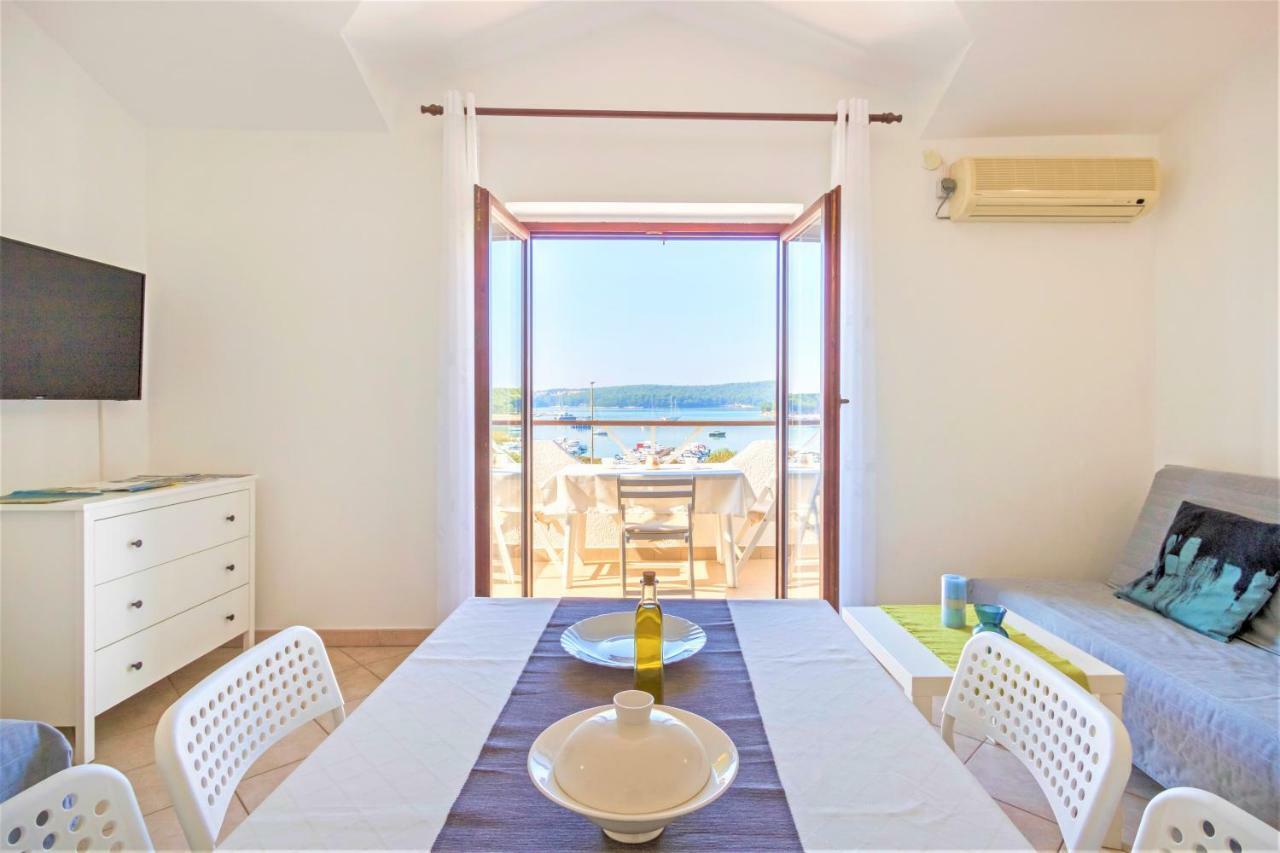 Apartamento Dream View Medulin Exterior foto